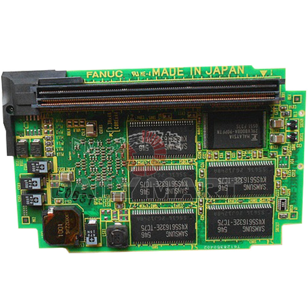 Brand New in Box FANUC A20B-3300-0475 CPU Board