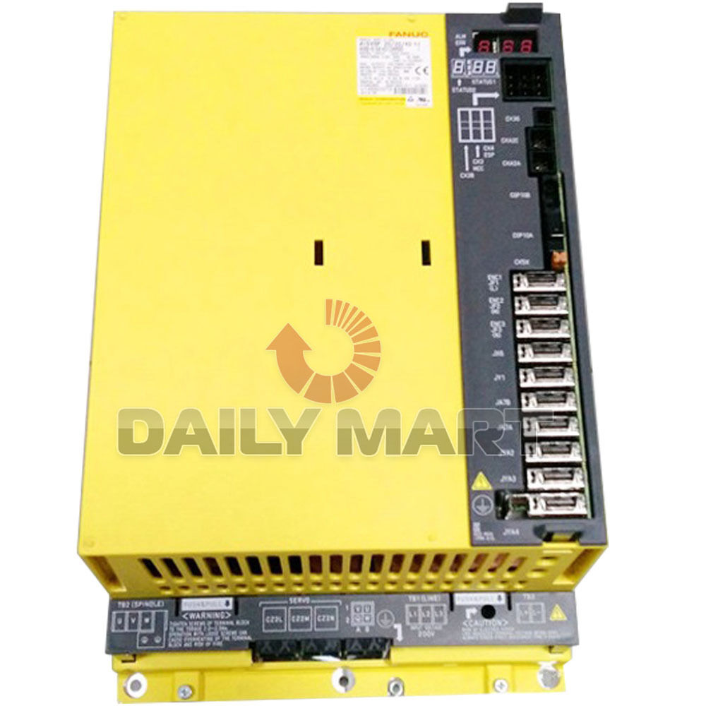 Brand New in Box FANUC A06B-6164-H333