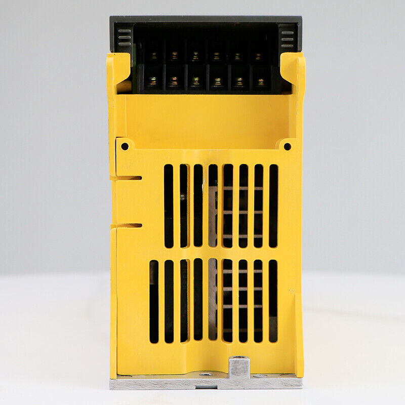 FANUC Used Servo drive A06B-6079-H304 test ok A06B6079H304 UPS / DHL / Fedex