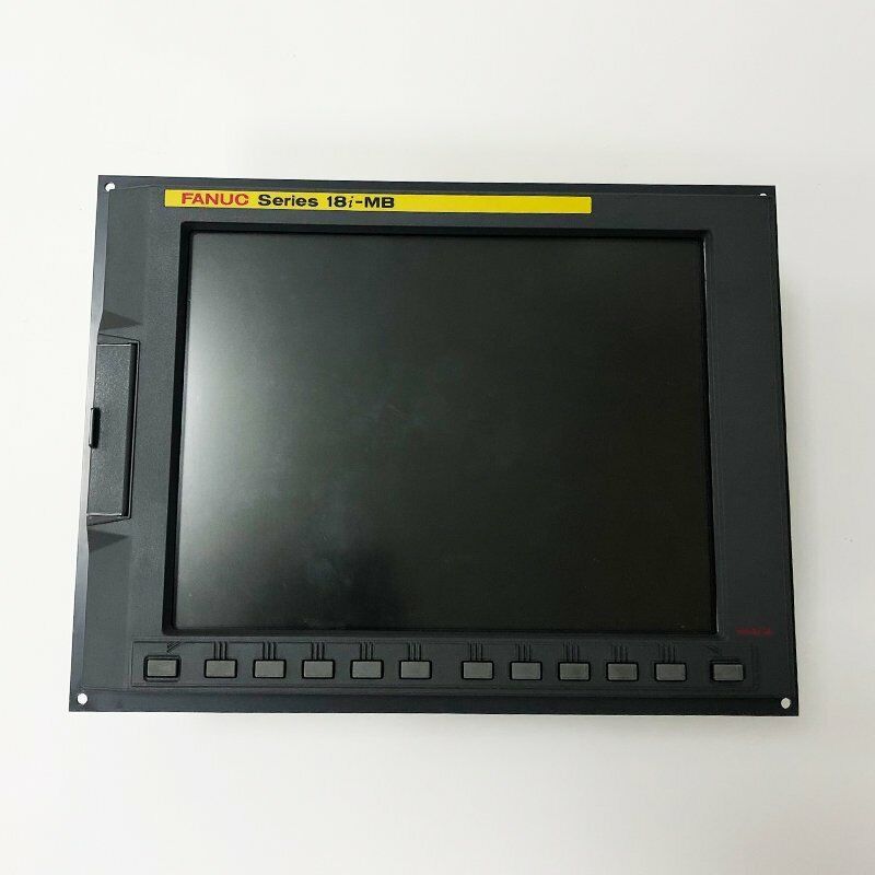 FANUC PANEL A02B-0283-B503 HMI A02B0283B503 New In Box Expedited Shipping DHL / UPS / FedEx