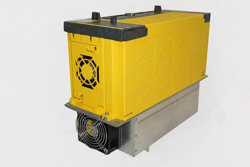 FANUC A06B-6200-H026 SERVO AMPLIFIER A06B6200H026 New In Box Expendited ShippingDHL / UPS / FedEx