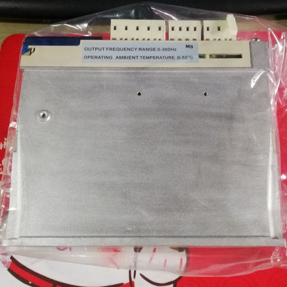 1PC OMRON R7D-AP02H Servo Driver R7DAP02H New In Box Expedited Shipping DHL / UPS / FedEx
