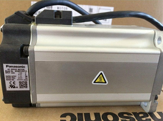 1PC New In Box Panasonic MHMD102P1C Servo Motor Expedited Shipping