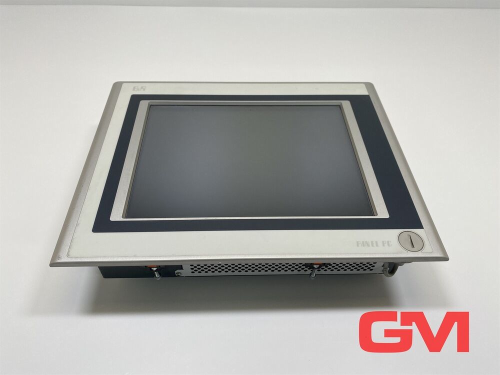 B&R Operating Terminal 5PC720.1214-00 Operator Panel PC 720 Revision H0 PC720