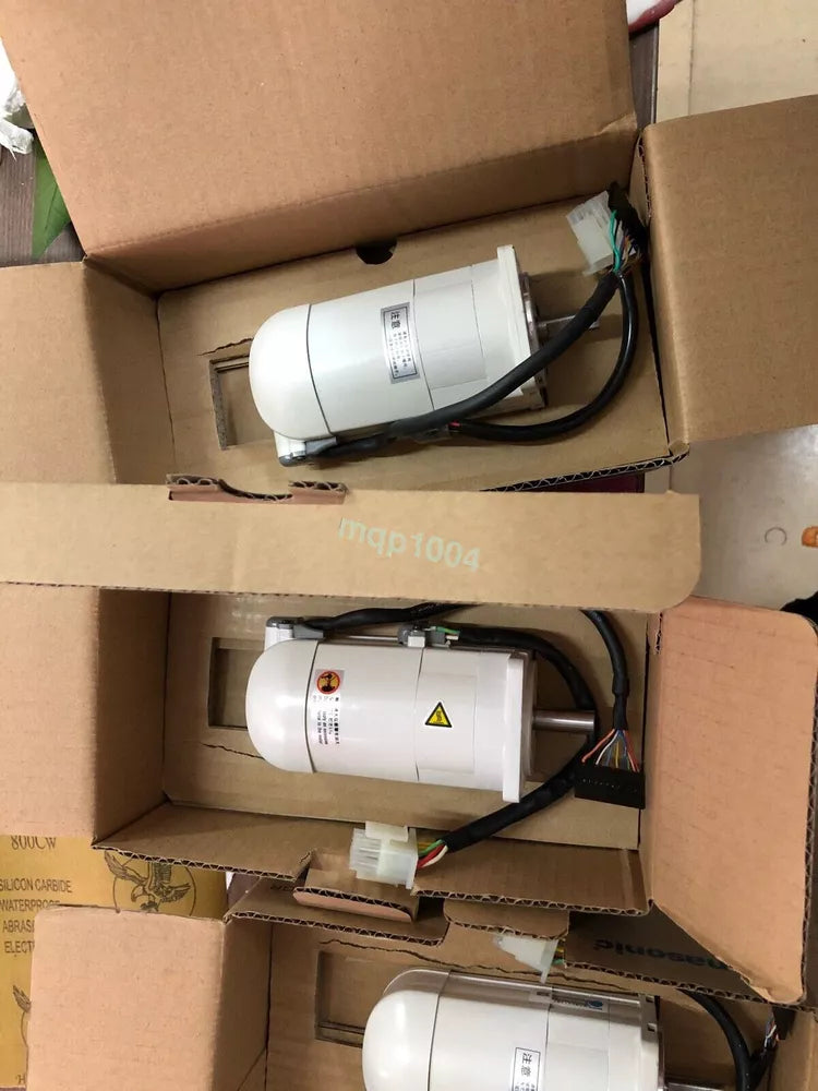 1PC New In Box Panasonic MSM021A2NE Servo Motor Expedited Shipping