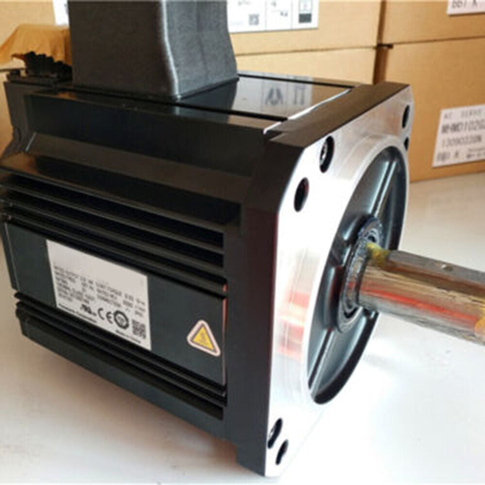 1PC New In Box Panasonic MDME202GCGM Servo Motor Expedited Shipping