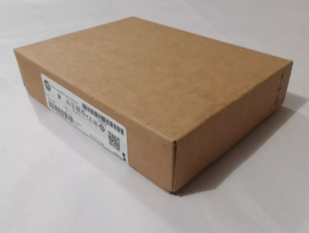 New Sealed AB Allen Bradley 1756-L85EP /B ControlLogix 5580E Process Controller DHL / UPS / FedEx