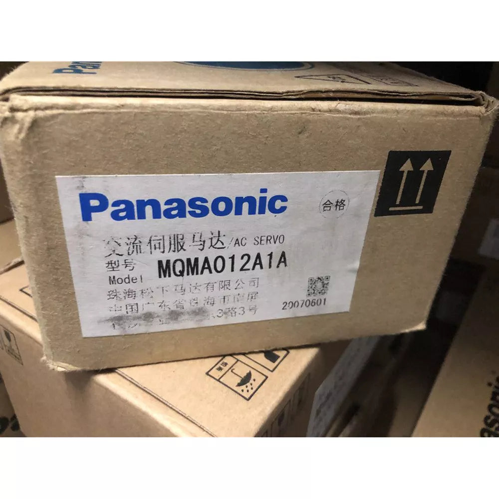 1PC New In Box Panasonic MQMA012A1A Servo Motor Expedited Shipping
