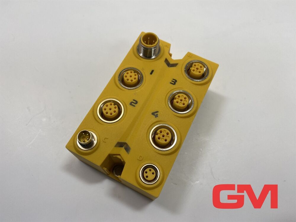 B&R Safe Input Module X67SI8103 Safety SI8103 X67 Revision H0