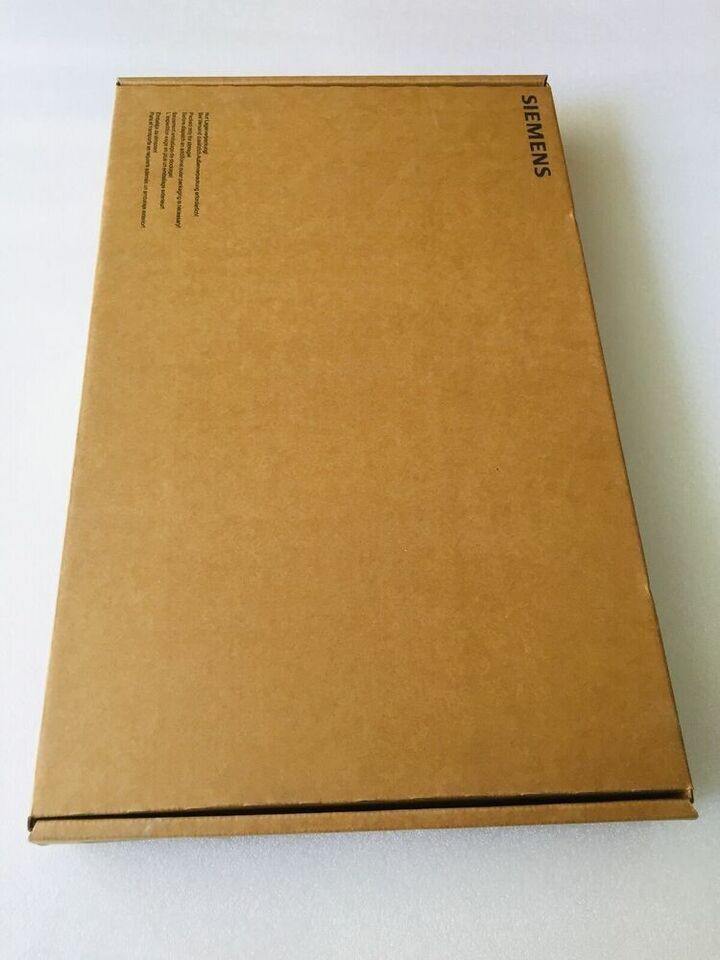 6SL3120-1TE21-8AA4 SIEMENS SINAMICS S120 6SL3120-1TE21-8AA4 Single Motor Module