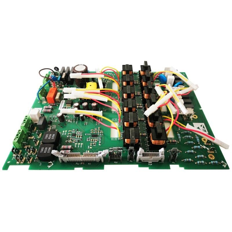 Eurotherm SSD 590C DC Drive power board AH385851U002 DC motor governor DHL / UPS / FedEx