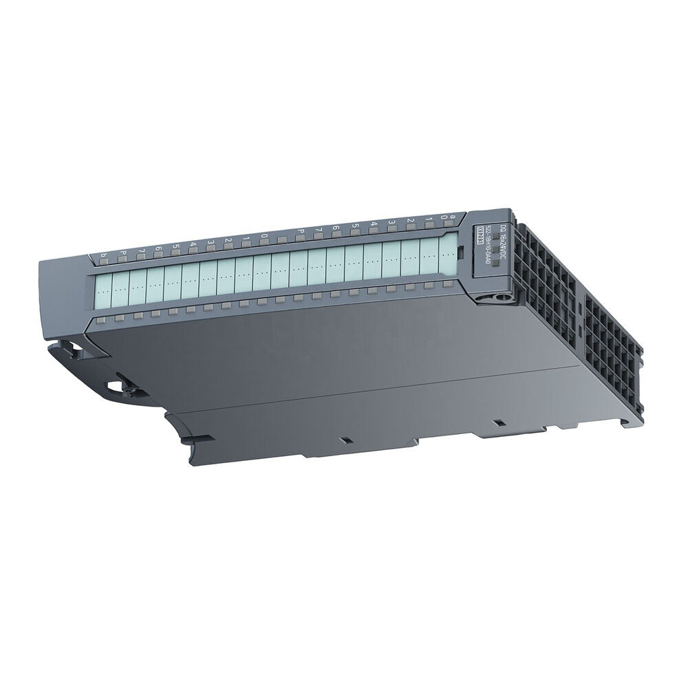 New In Box SIEMENS 6ES7522-5HH00-0AB0 6ES7 522-5HH00-0AB0 Digital Output DHL / UPS / FedEx