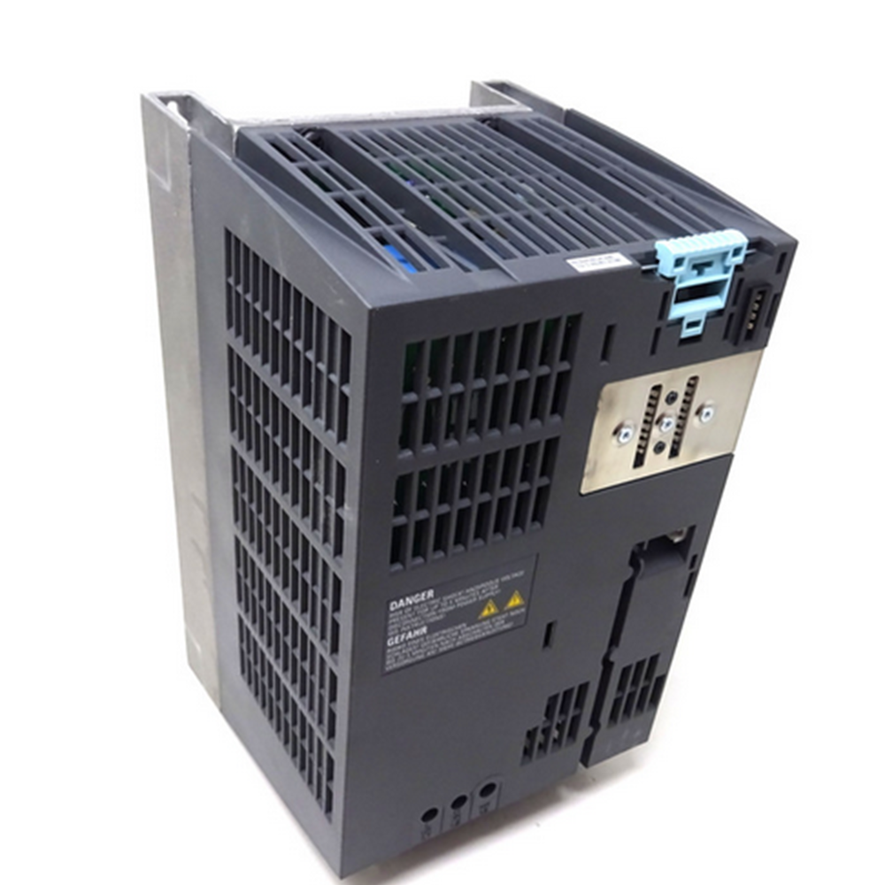 NEW SIEMENS 6SL3224-0BE24-0AA0 6SL3 224-0BE24-0AA0 Power Module DHL / UPS / FedEx