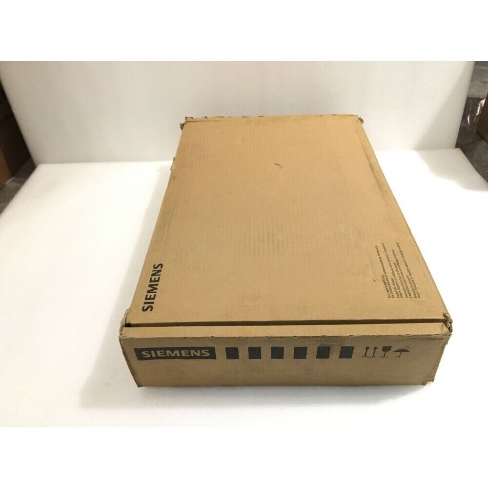 New Siemens 6SL3 120-1TE21-8AA3 6SL3120-1TE21-8AA3 SINAMICS S120 Double Motor