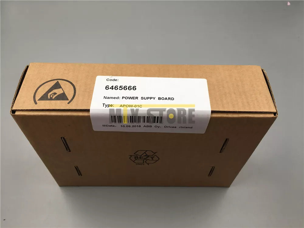 1PCS ABB APOW-01C ABB Power Supply Board Drive NEW in box AP0W-01C Fedex shippin