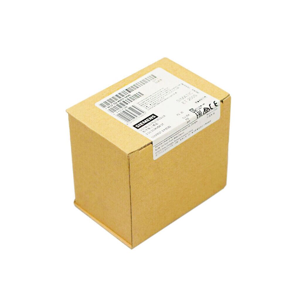 New Siemens electronic module for ET200S 6ES7132-4BB31-0AA0 6ES7 132-4BB31-0AA0