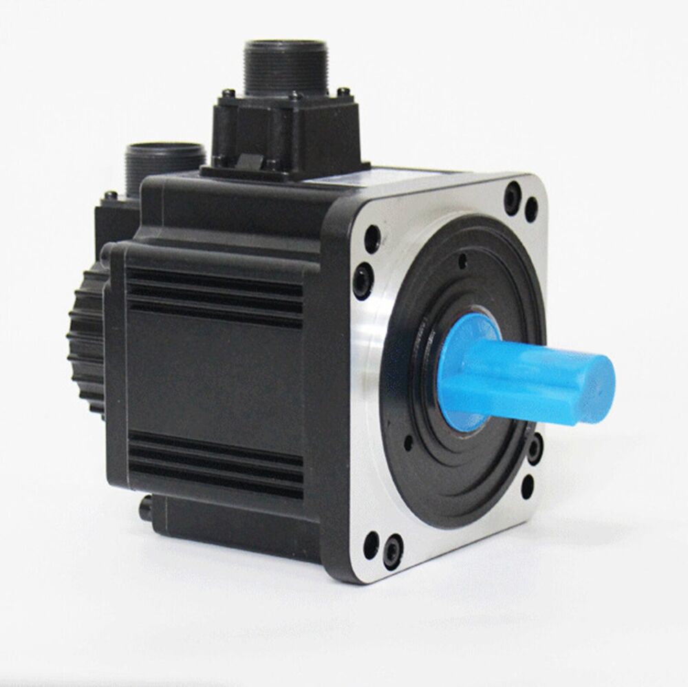 NEW DELTA ECMA-E21315RS PLC 1.5kW 15000W 220VAC 2000RPM 17-BIT SERVO MOTOR UPS / DHL / Fedex