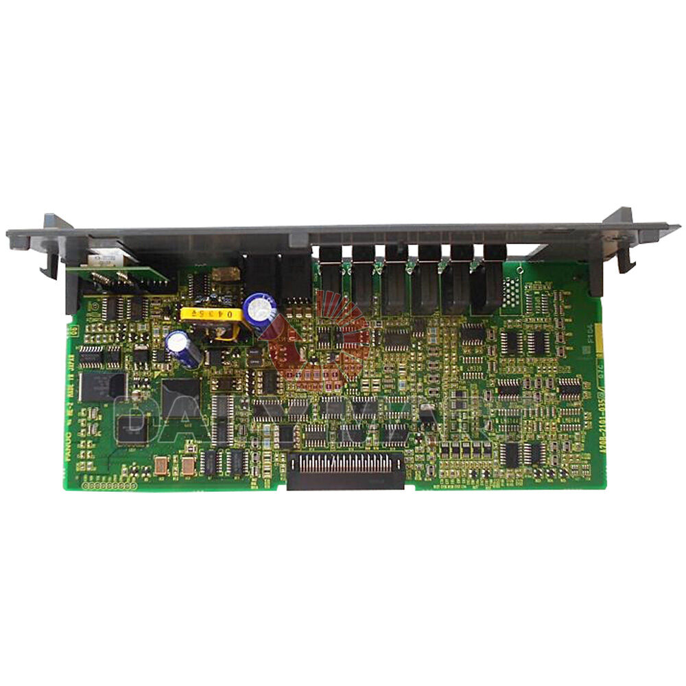 Brand New in Box Fanuc A20B-2101-0350
