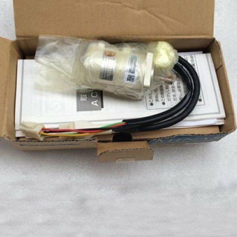 1PC New In Box Panasonic MSM3AZP1A Servo Motor Expedited Shipping