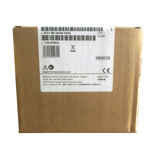 1 PCS Siemens 6ES7 288-3AQ04-0AA0 Module in Box 6ES7288-3AQ04-0AA0 DHL / UPS / FedEx
