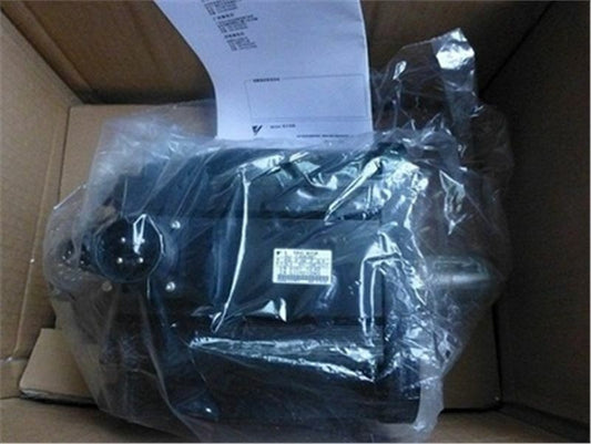 1PC New Yaskawa SGMSH-15ACA6B Servo Motor Expedited Shipping SGMSH15ACA6B