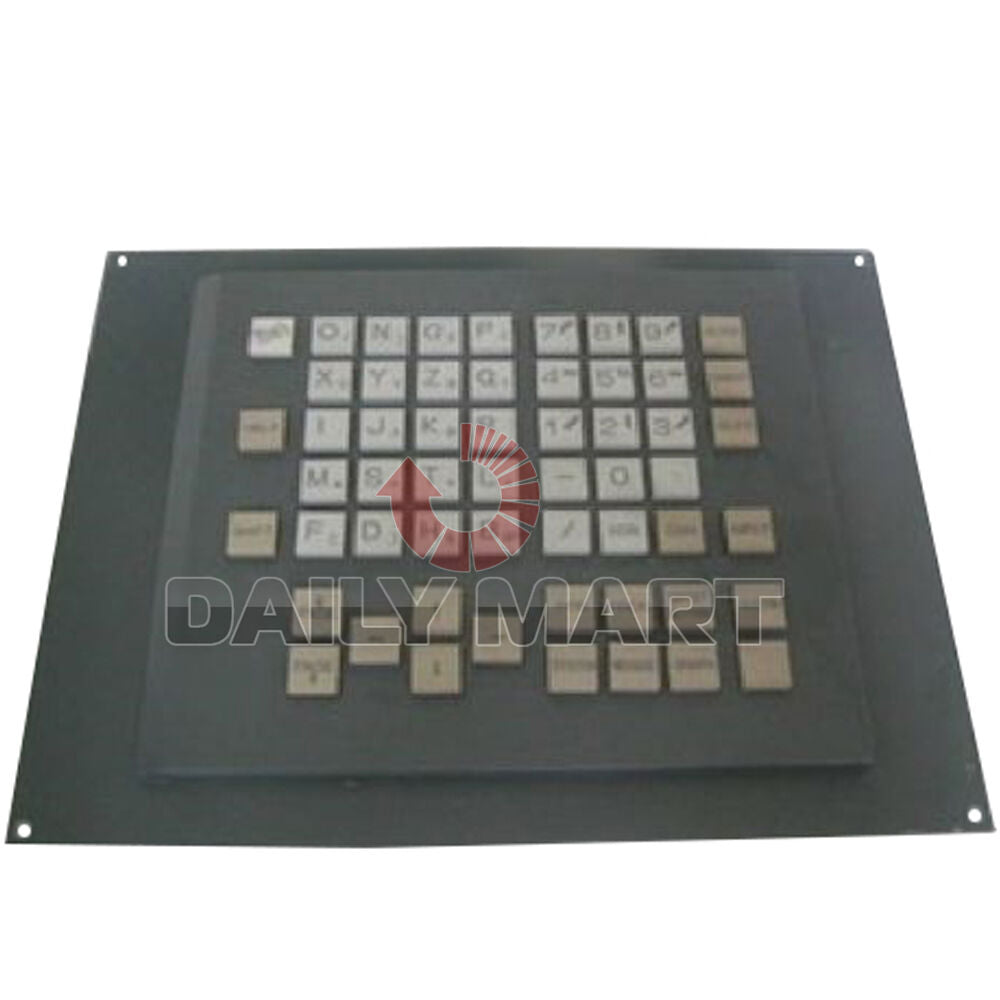 Used FANUC KEYPAD A02B-0281-C125