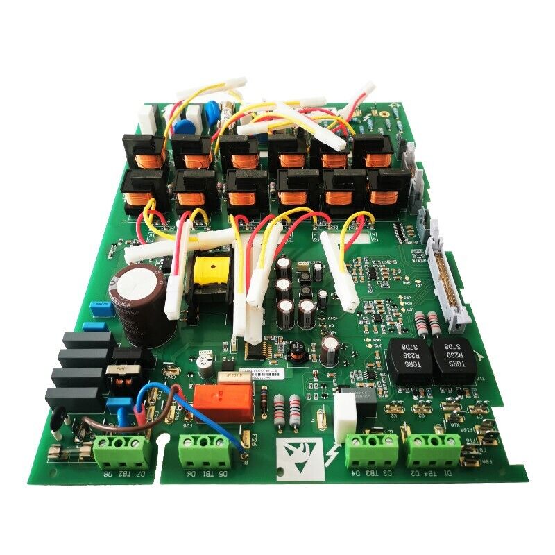 Eurotherm SSD 590C DC Drive power board AH385851U002 DC motor governor DHL / UPS / FedEx