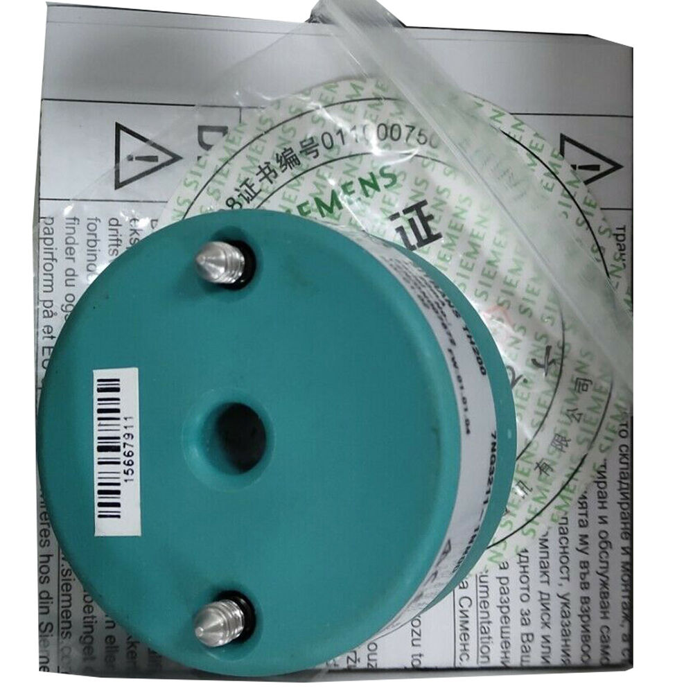 New In Box SIEMENS SITRANS TH200 7NG3 211-1NN00 Temperature Transmitter DHL / UPS / FedEx