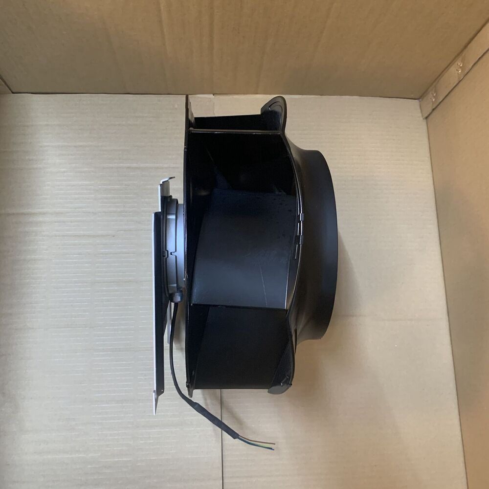 NEW ABB R4E355-RM03-05 Fan Stepping Motor DHL / UPS / FedEx