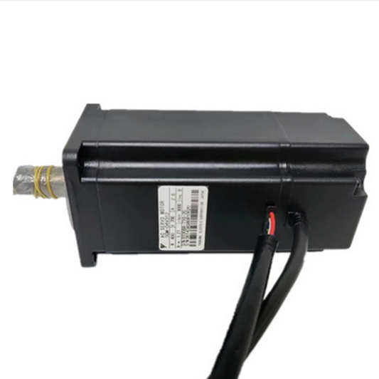 NEW YASKAWA SGM-04V312 Servo Motor DHL / UPS / FedEx