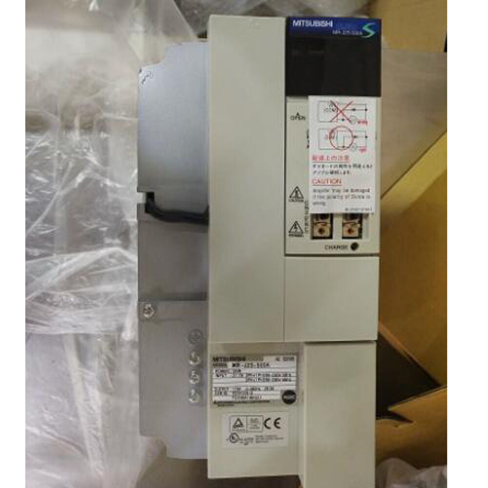 New In Box MITSUBISHI MR-J2S-500A Servo Drive UPS / DHL / Fedex