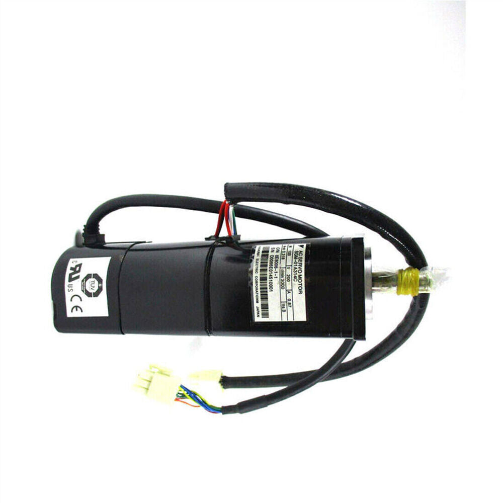 1PC New Yaskawa SGM-01A314C Servo Motor Expedited Shipping SGM01A314C