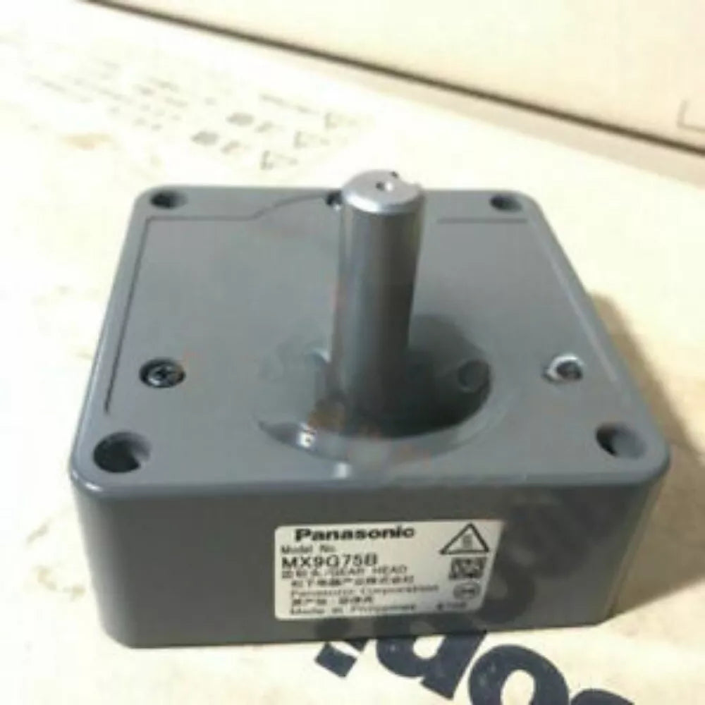 1PC New Panasonic MX8G30B Motor Gear Head Expedited Shipping