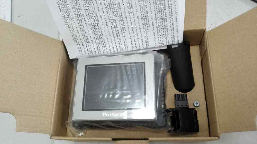 1PC NEW ORIGINAL PROFACE TOUCH SCREEN PFXGM4201TAD FREE EXPEDITED SHIPPING UPS / DHL / Fedex