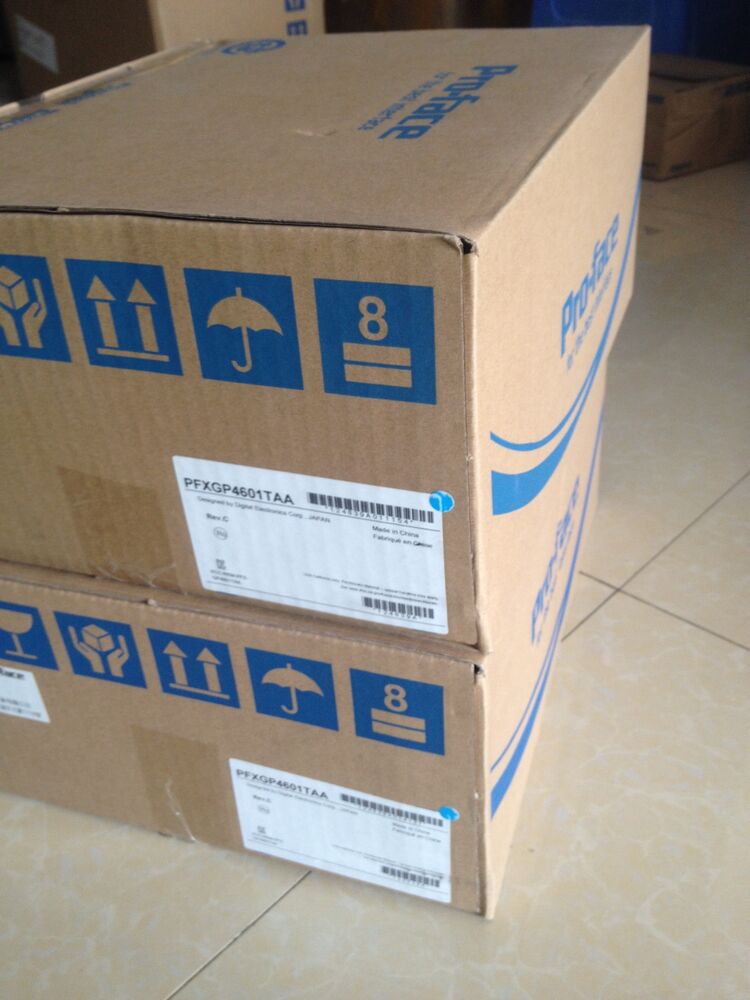 1PC New Pro-face PFXGP4601TAA Touch Screen In Box Expedited Shipping DHL / UPS / FedEx