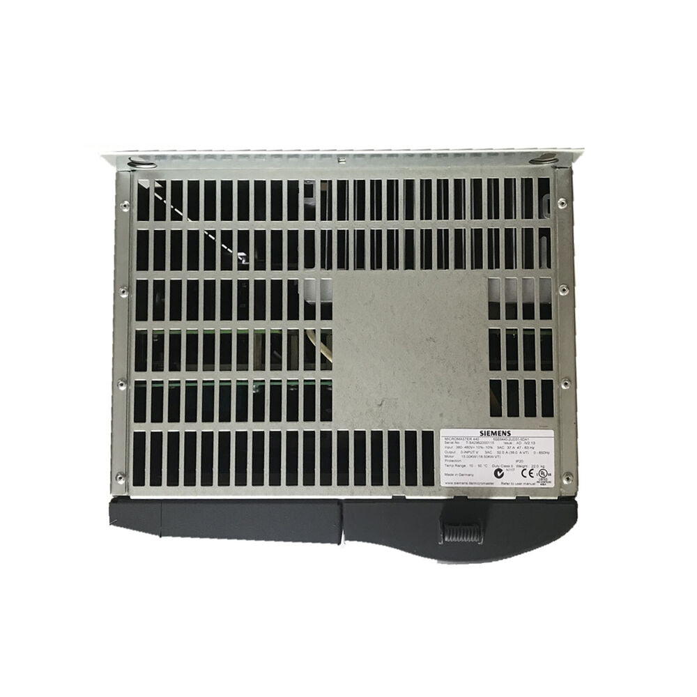 1PCS NEW IN BOX Siemens 6SE6 440-2UD31-5DA1 6SE6440-2UD31-5DA1 DHL / UPS / FedEx