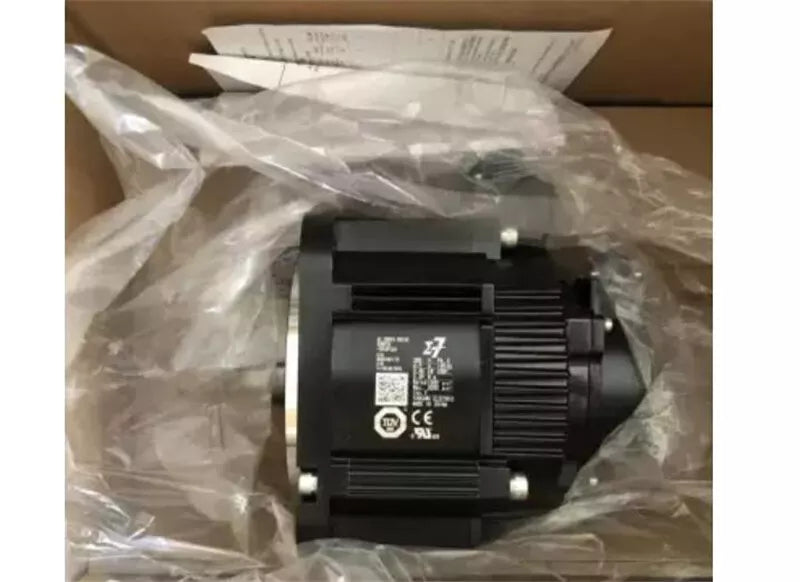 1PC New Yaskawa SGMRV-13ANA-YR1D Servo Motor Expedited Shipping