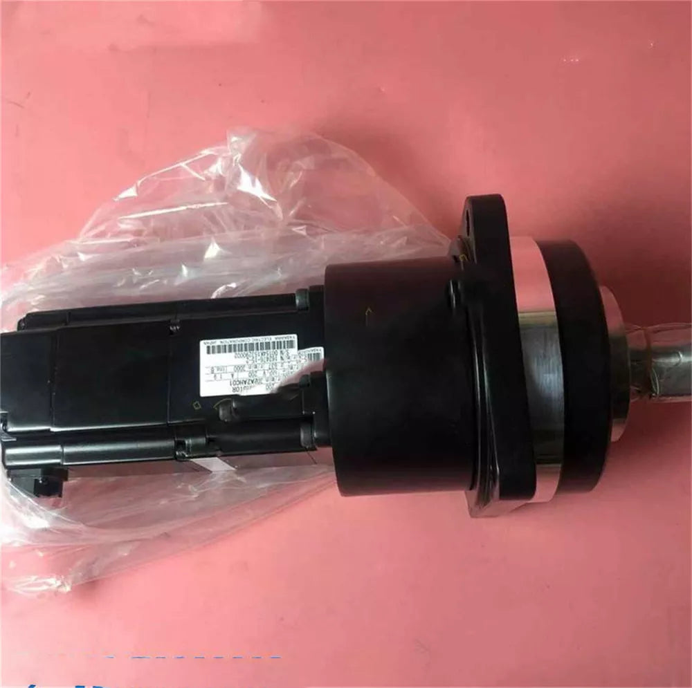 1PC New Yaskawa SGMAS-02A2AHC01 Servo Motor Expedited Shipping