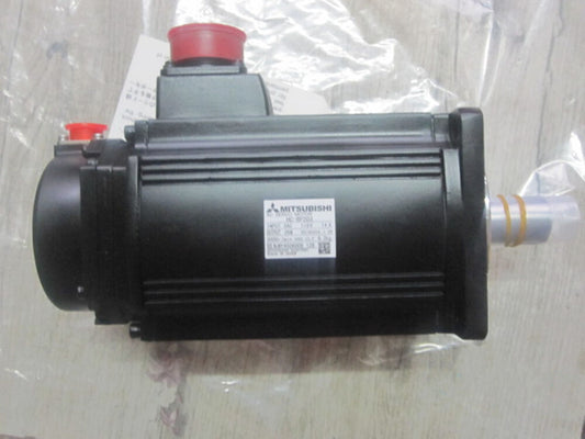 MITSUBUSHI HC-RP203 AC SERVO MOTOR HCRP203 New In Box Expedited Shipping DHL / UPS / FedEX