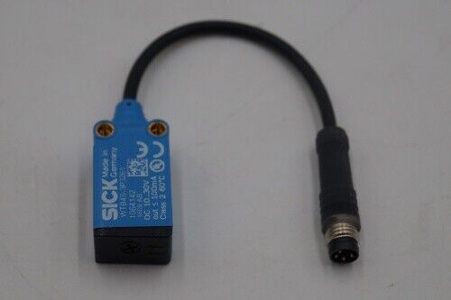 1PC New Sick WTB4S-3P3261 Photoelectric Sensors WTB4S3P3261 DHL / UPS / FedEx
