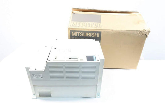 NEW MITSUBISHI MR-J2S-11KB AC Servo Drive  UPS / DHL / Fedex