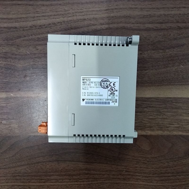1PC New In Box Yaskawa JEPMC-MC220A Servo Drives Expedited Shipping