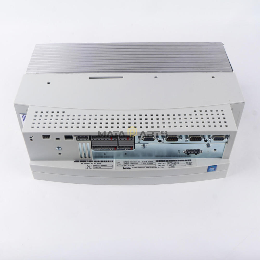 1PC NEW LENZE EVS9323-EPV004 EVS9323EPV004 Inverter EVS9323KEPV004