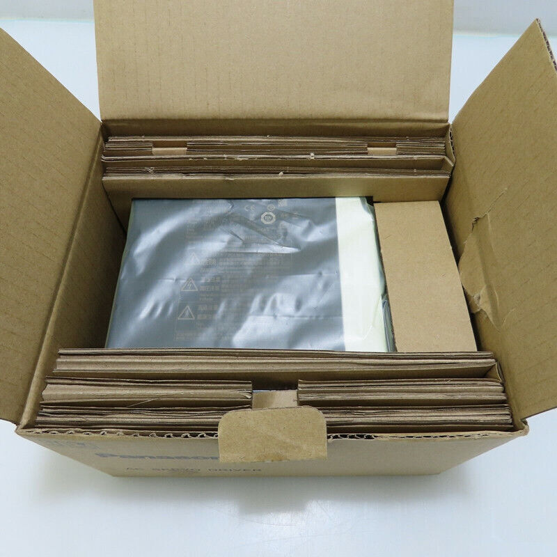 1PC New In Box Panasonic MDDLT45SF Servo Drive Expedited Shipping