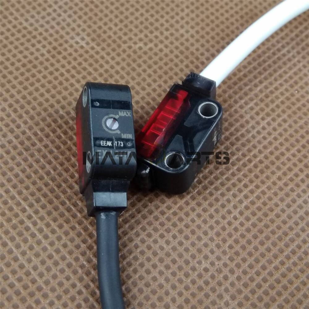 1PC New Panasonic SUNX EX-L211 Photoelectric Sensor EXL211
