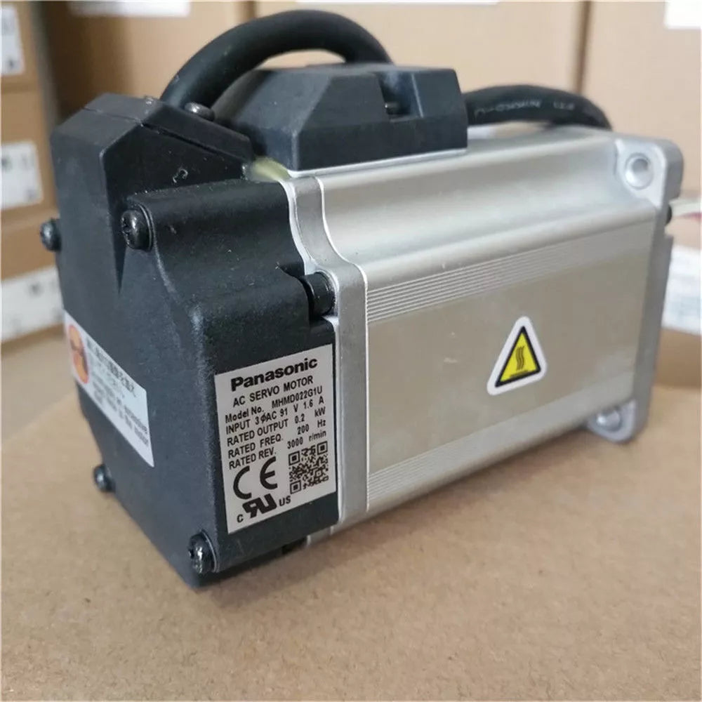 1PC New In Box Panasonic MHMD022G1U Servo Motor Expedited Shipping