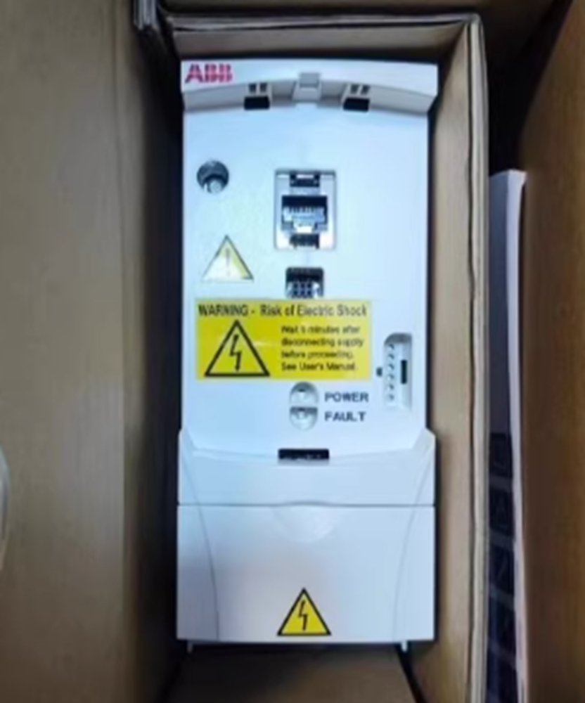 NEW ABB ACS310-03E-02A6-4 Inverter 0.75KW DHL / UPS / FedEx