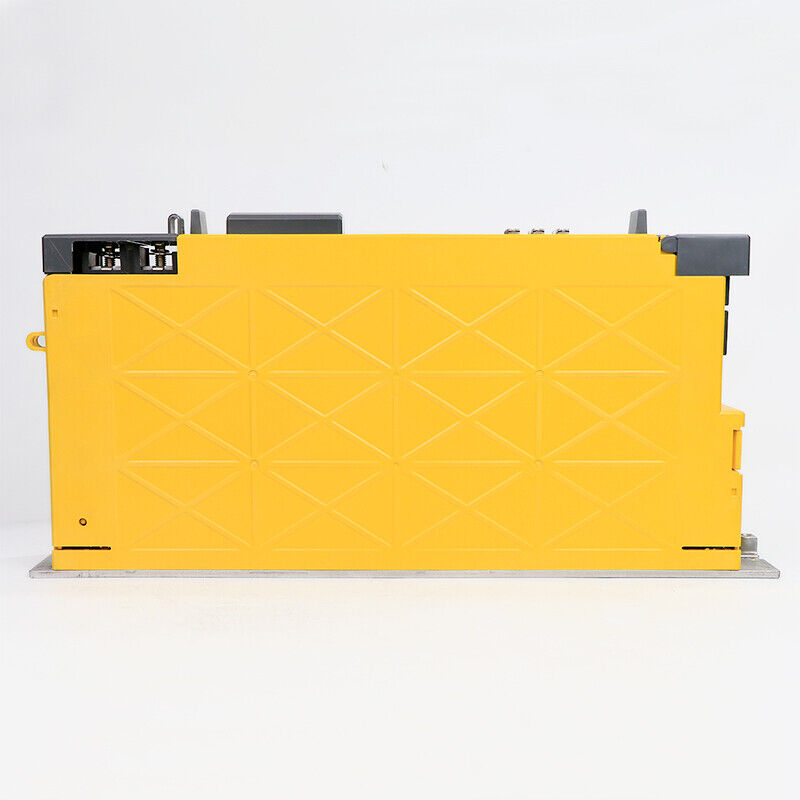 USED FANUC A06B-6114-H201 Servo Amplifier Unit A06B6114H201 UPS / DHL / Fedex