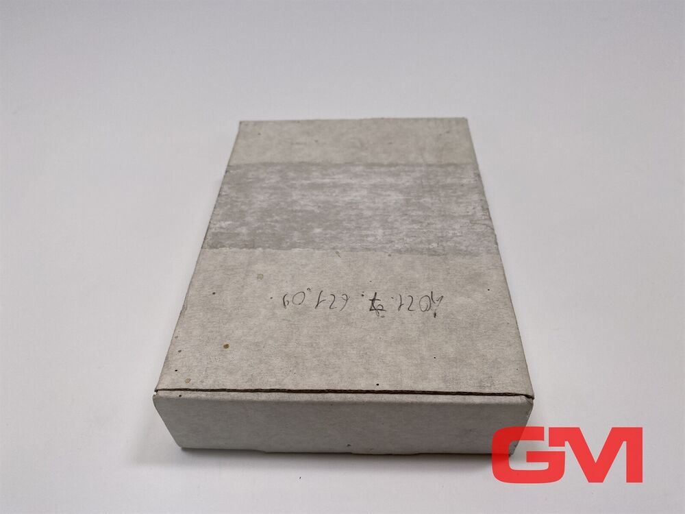 B&R Interface Module 3IF621.9 Revision C0 Fieldbus Apci B&R