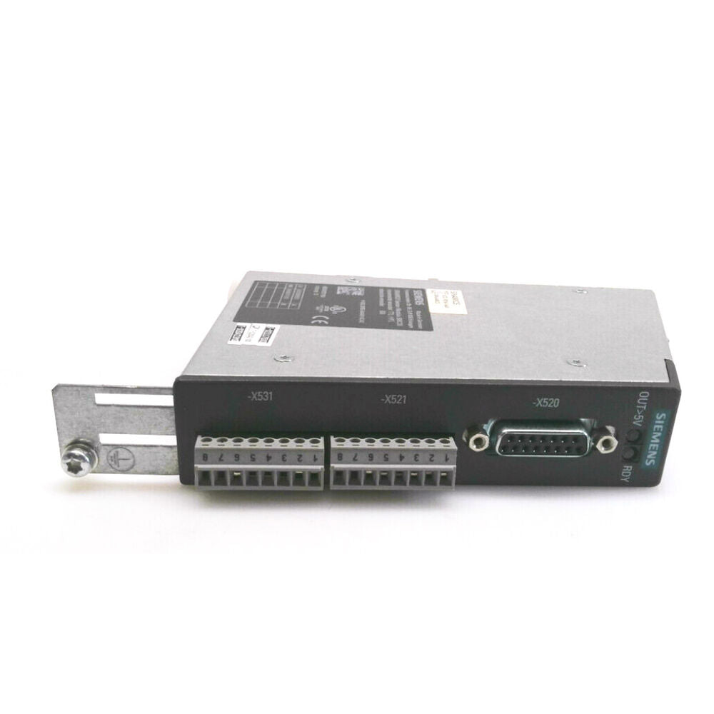 New In Box SIEMENS 6SL3055-0AA00-5CA2 6SL30550AA005CA2 Sensor Module DHL / UPS / FedEx